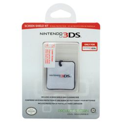 Nintendo 3DS Screen Kit
