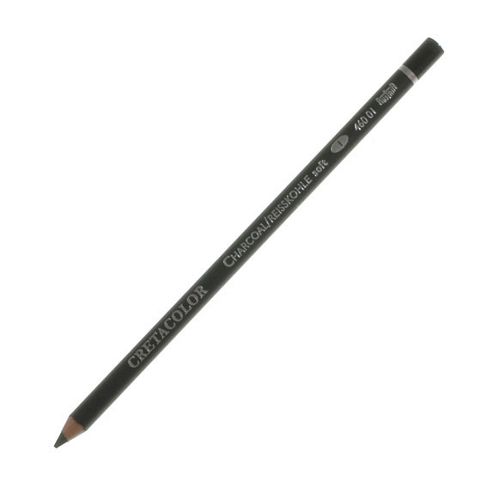 Image of Creta Charcoal Pencil Soft