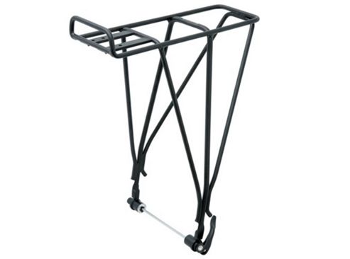 Image of Blackburn Expedition 1 Rear Disc Rack Black