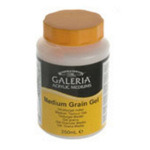 Image of W&n - Galeria Medium Grain Gel