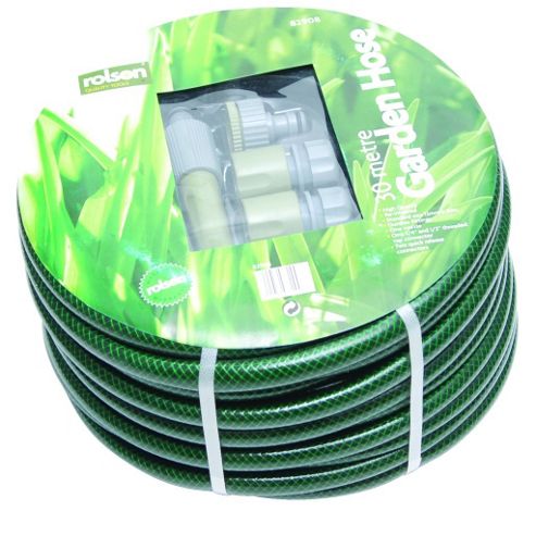 Image of Maplin 30m Hose Pipe