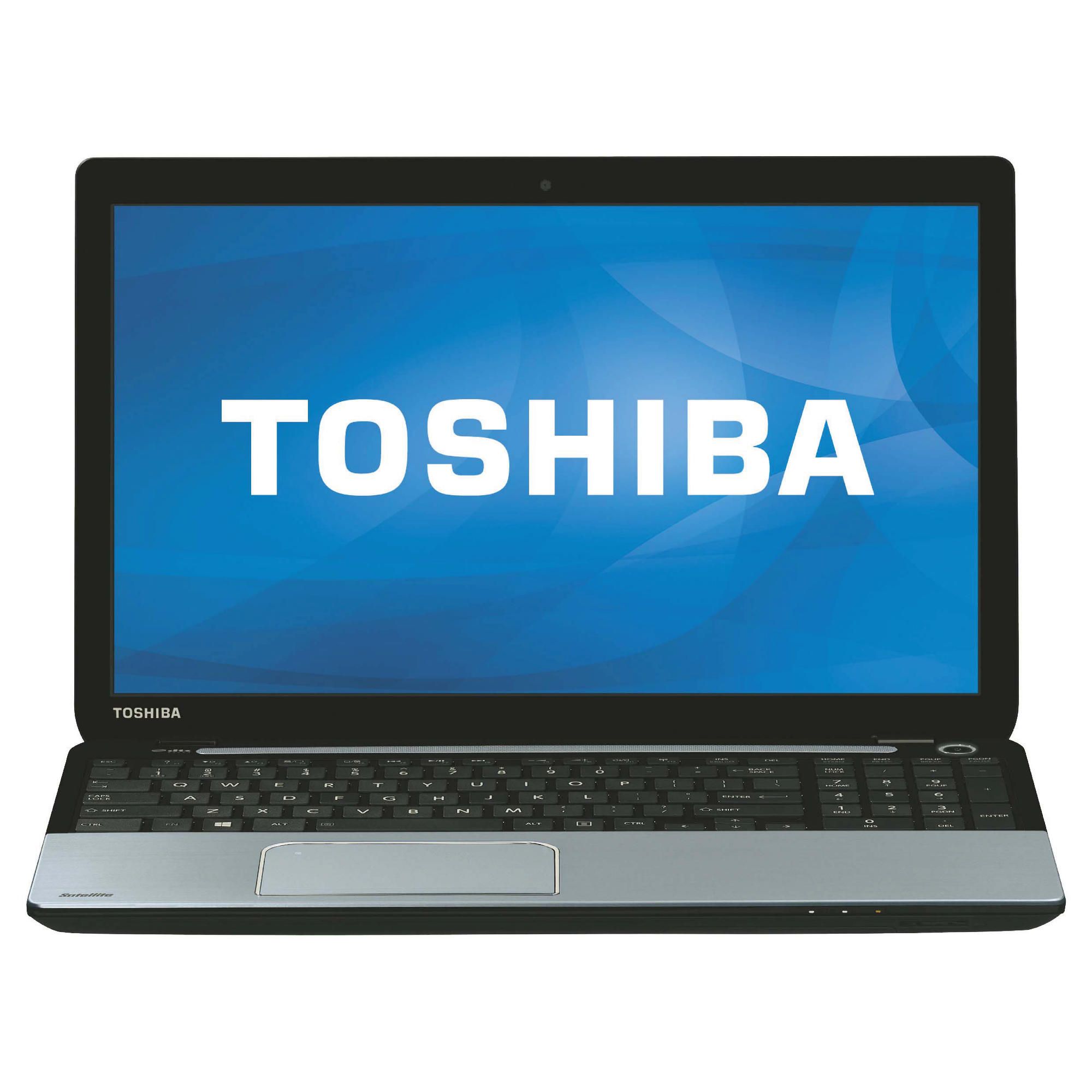 Toshiba S50-10W 15.6” Notebook