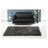 The Ultimate Rug co. Rocky Rug Grey 160x230cm
