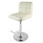 Lamboro Barstools Allegro Bar Stool - Cream