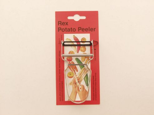 Image of Victorinox - Rex Peeler Met/met