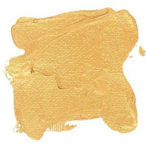 Image of Reeves Acrylic 400ml Gold