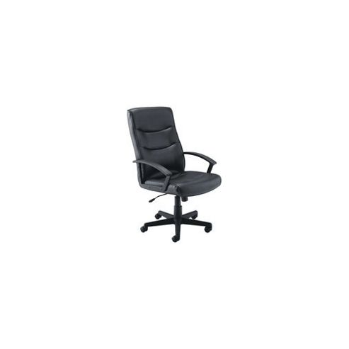 Image of Jemini Office Sense Leather Executive Armchair