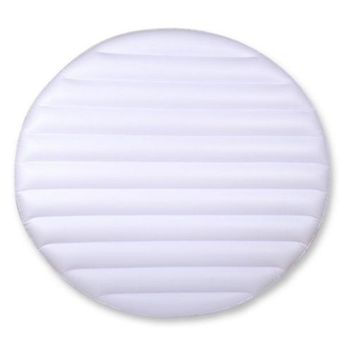 Image of Lay-z-spa Vegas 77"x24 Inflatable Cover (straight Beam)