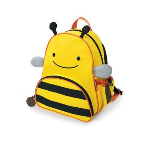 Image of Skip Hop Zoo Kids' Backpack, Bee
