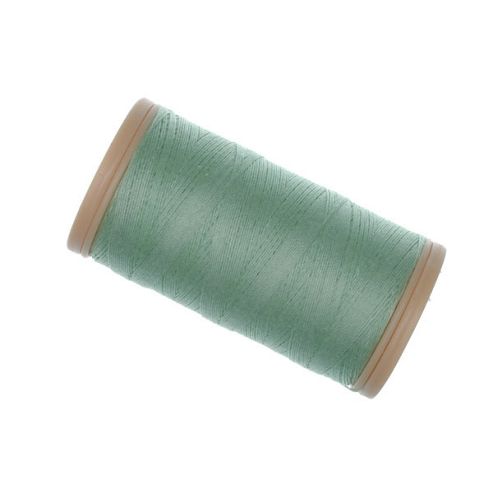 Image of Coats Cotton Thread 100 Mt Light Green