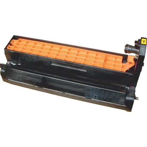 Image of Cleverboxes Compatible Cartridge Replacing Oki 42126605