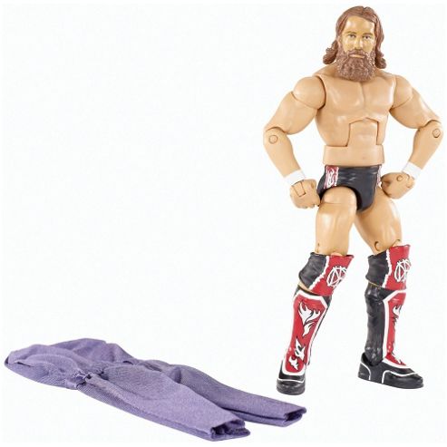 Image of Wwe Elite Collection Series #32, Daniel Bryan