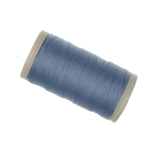 Image of Coats Duet Thread 100 Mt Sky Blue