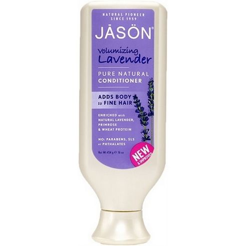 Image of Lavender Conditioner Organic
