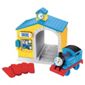 Thomas Sodor Ticket Station