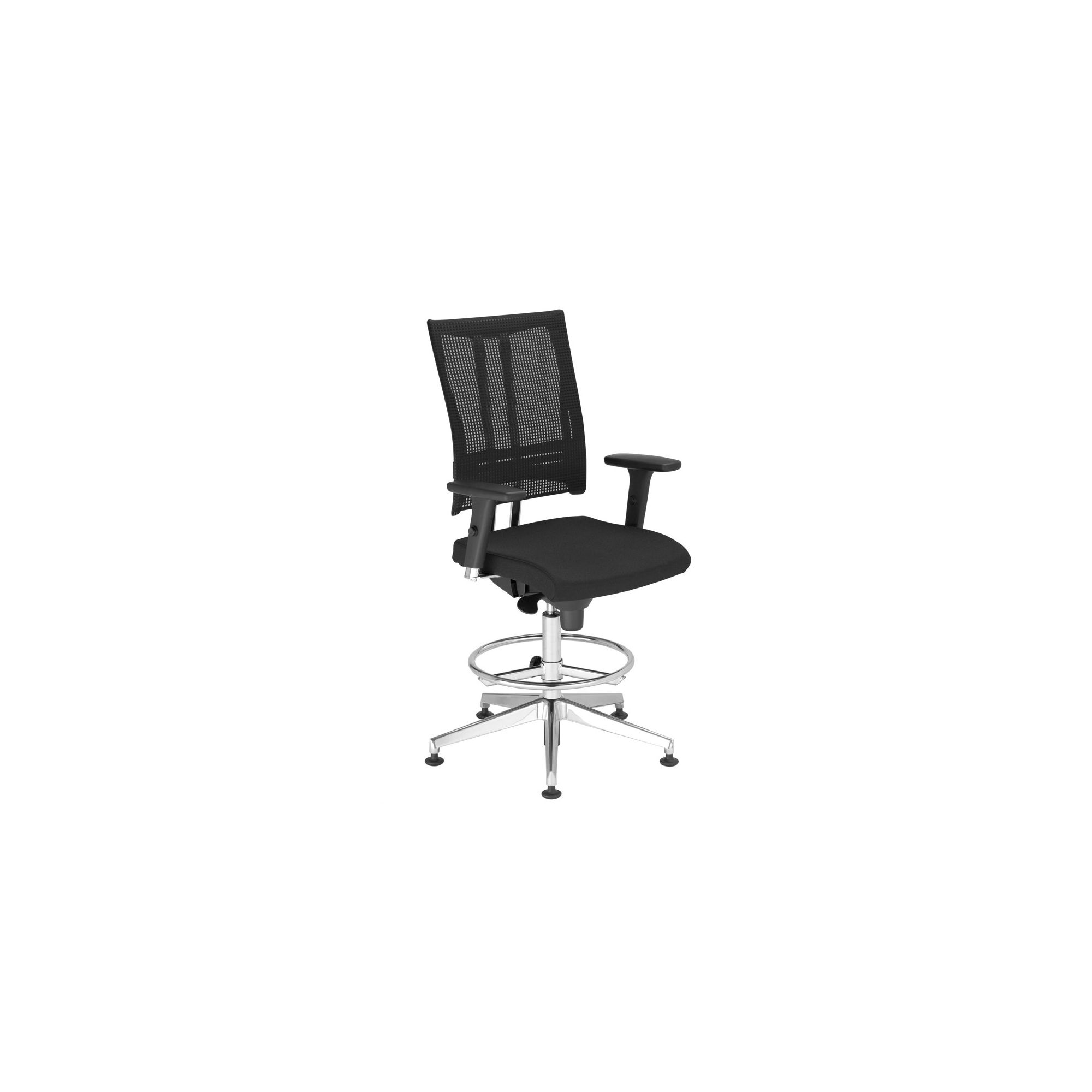 Nowy Styl Motion Office Chair with Slide System at Tesco Direct