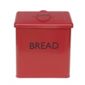 VICTOR Bread Tin in Red