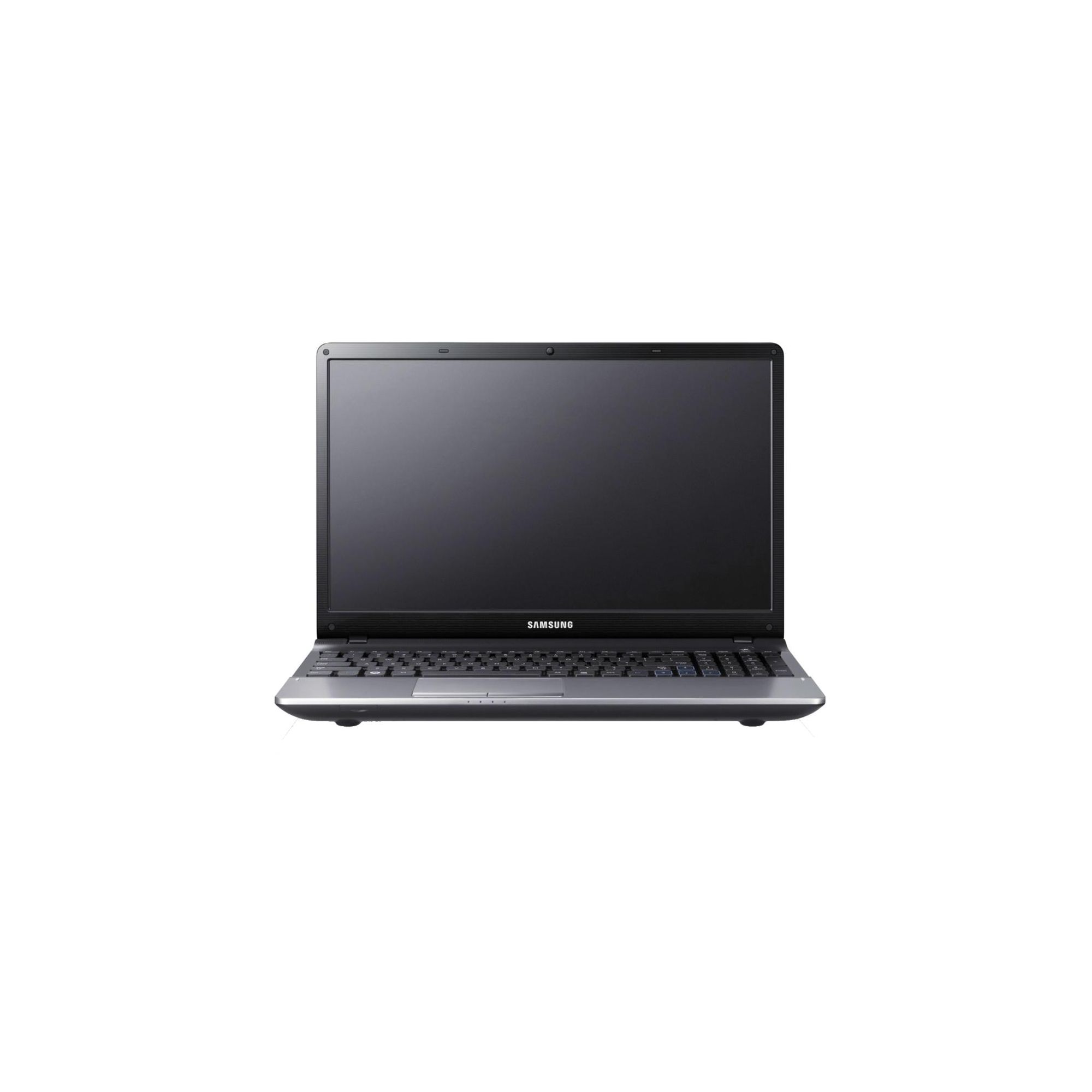 Samsung Essential Series 3 NP300E5C-S01UK (15.6 inch) Core i3 (3110M) 2.4GHz 4GB 500GB DVD-SM DL WLAN BT Webcam Windows 7 Pro 64-bit nVidia GeForce at Tescos Direct