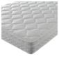 Silentnight Miracoil Memory Double Mattress