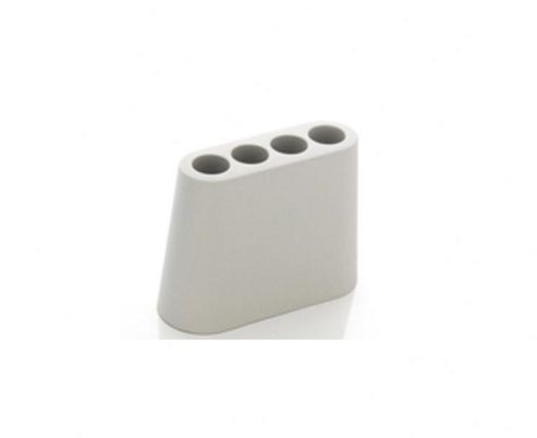 Image of B-line Aki Umbrella Stand - Light Grey