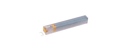 Image of Leitz Staple Cassette Cartridge For Heavy Duty Stapler 8mm Ref 55920000 [pack 5]