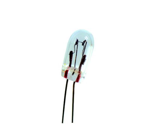 Image of Maplin 28v Wire Lamp - White