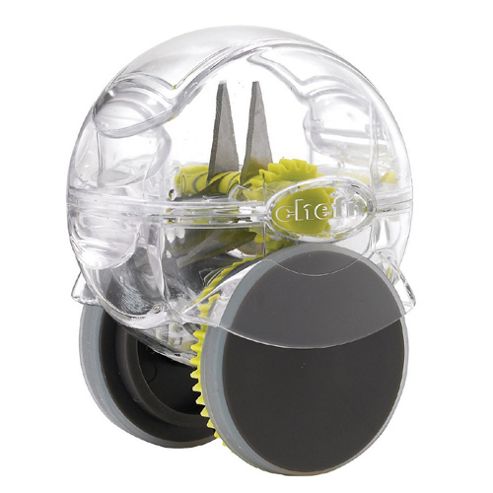 Image of Chef'n Garlic Zoom Garlic Chopper Xl
