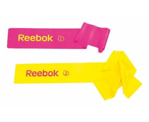 Image of Reebok Toning Bands