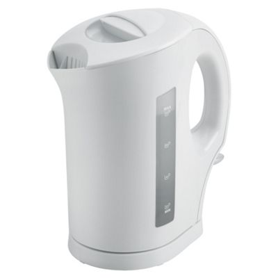 Tesco JK12 Value Kettle