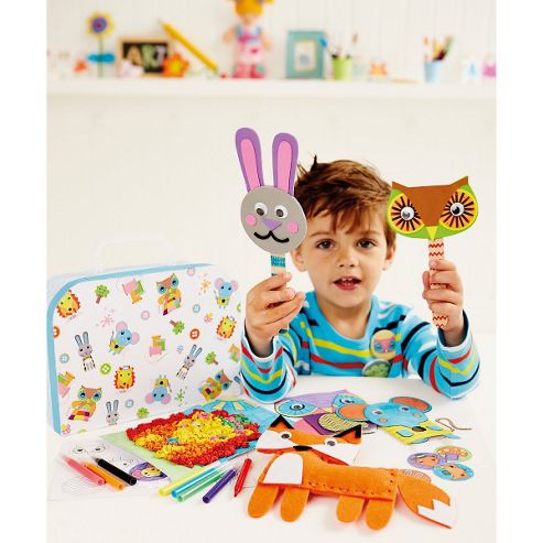 Image of Elc My Craft Case