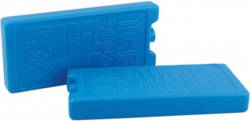 Image of Yellowstone Twin Lightweight Freezer Pack