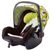 Cosatto Giggle Group 0+ Car Seat, Treet