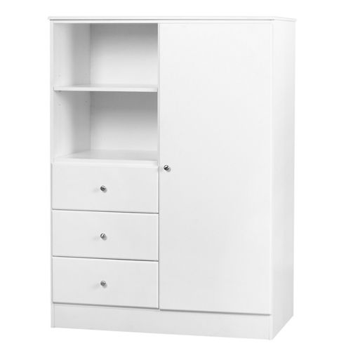 Image of Willow Wardrobe