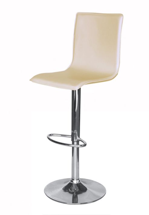 Image of Lamboro Barstools Giola Bar Stool - Cream