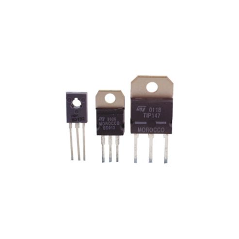 Image of Tip3055 High Power Npn Silicon Transistor