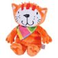 Poppy Cat Talking Poppy Cat Soft Toy