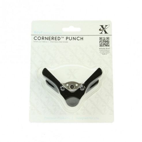 Image of Xcut Corner Punch - Small