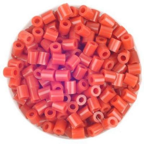 Image of Hama Beads 1,000 - Brown