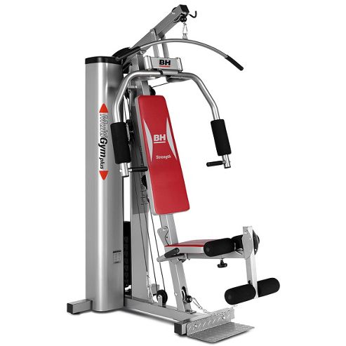 Image of Bh Fitness Multi Gym Plus Titanium