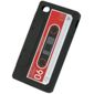 Tortoise™ Soft Silicone Case iPhone 4/4S Cassette