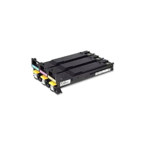 Image of Konica Minolta Magicolor 5550/5570 Toner Value Kit Yield 12,000