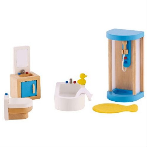 Image of Hape Family Bathroom