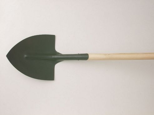 Image of Home Gardener S2360 West Country Shovel