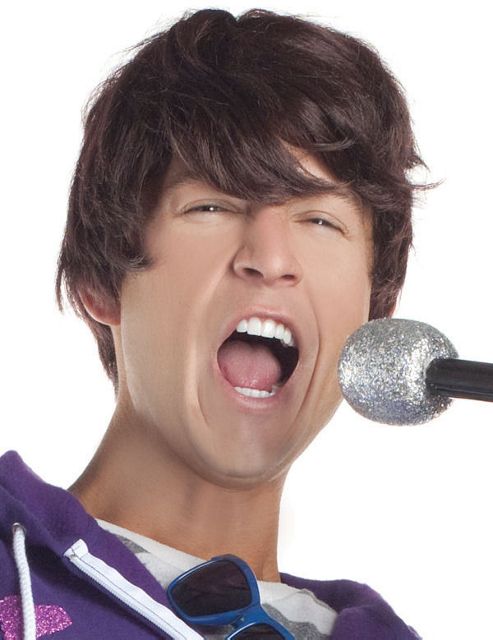 Image of Teen Dream Wig