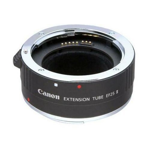 Image of Canon Ef25 Ii Extension Tube
