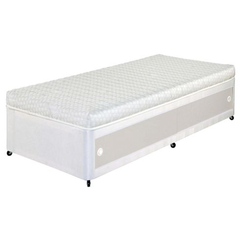 Image of Airsprung Kids Thermocool Slidestore Divan Single