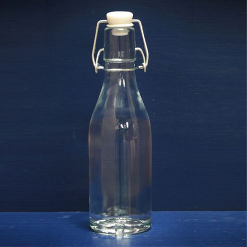 Image of Glass Roma Bottle 250ml