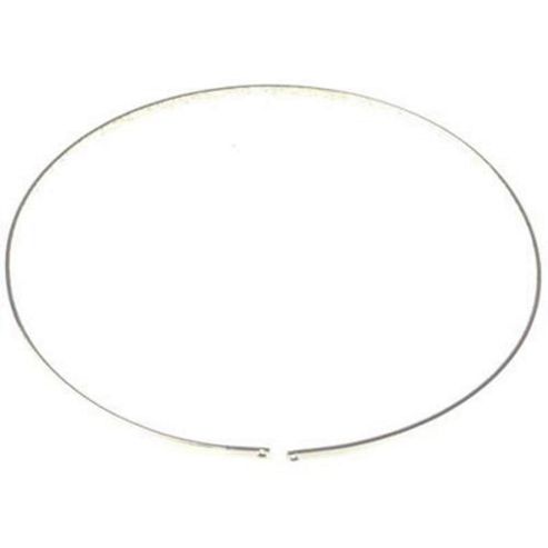 Image of Tiara Band - Gold