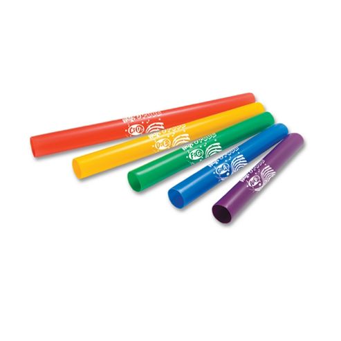 Image of Wak-a-tubes Chromatic Set 5