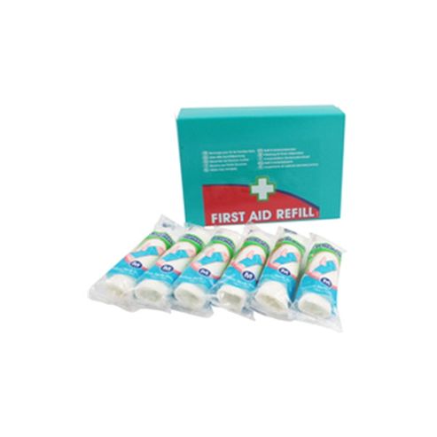 Image of Wallace Cameron Medium Dressing 120x120mm Pack Of 6 1402032